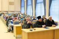 СВЕТЛОГОРСК. Покровские чтения 2016