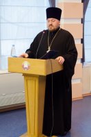 СВЕТЛОГОРСК. Покровские чтения 2016