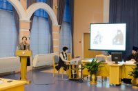 СВЕТЛОГОРСК. Покровские чтения 2016