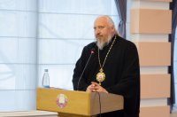 СВЕТЛОГОРСК. Покровские чтения 2016