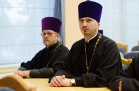 СВЕТЛОГОРСК. Покровские чтения 2016