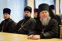 СВЕТЛОГОРСК. Покровские чтения 2016