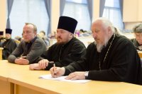 СВЕТЛОГОРСК. Покровские чтения 2016