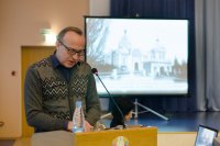 СВЕТЛОГОРСК. Покровские чтения 2016