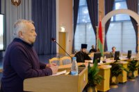 СВЕТЛОГОРСК. Покровские чтения 2016