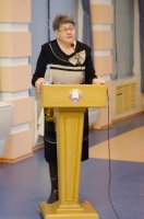 СВЕТЛОГОРСК. Покровские чтения 2016