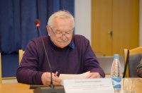 СВЕТЛОГОРСК. Покровские чтения 2016