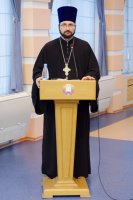 СВЕТЛОГОРСК. Покровские чтения 2016