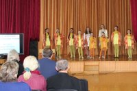 «1917-2017: уроки столетия для Рогачёвщины» «1917-2017: уроки столетия для Рогачёвщины»