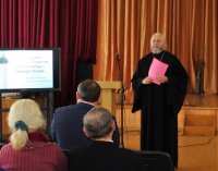 «1917-2017: уроки столетия для Рогачёвщины» «1917-2017: уроки столетия для Рогачёвщины»