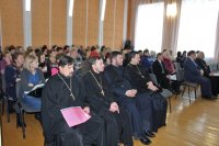 «1917-2017: уроки столетия для Рогачёвщины» «1917-2017: уроки столетия для Рогачёвщины»