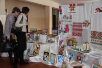 "Святыни Чечерского края"