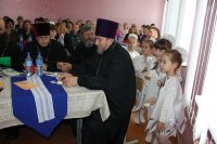 "Святыни Чечерского края"