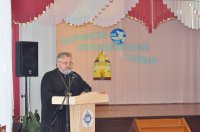 "Святыни Чечерского края"