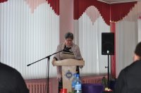 "Святыни Чечерского края"