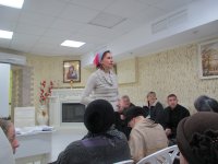 «Евангельские сюжеты на занятиях в воскресной школе»