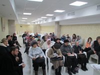 «Евангельские сюжеты на занятиях в воскресной школе»