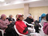 «Евангельские сюжеты на занятиях в воскресной школе»