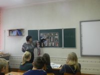 II областные Свято-Покровские образовательные чтения в ГУО "Гимназия г. Ветки"