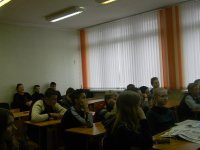 II областные Свято-Покровские образовательные чтения в ГУО "Гимназия г. Ветки"