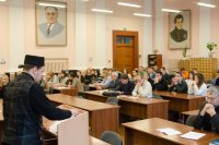 Православие в общественной жизни: традиция и современность