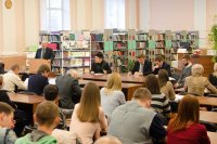 Православие в общественной жизни: традиция и современность