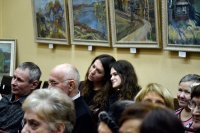 "Быть учителем сегодня - благословение или проклятие?"