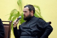 "Быть учителем сегодня - благословение или проклятие?"