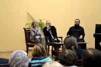 "Быть учителем сегодня - благословение или проклятие?"