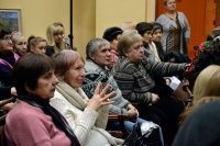 "Быть учителем сегодня - благословение или проклятие?"