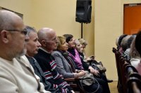 "Быть учителем сегодня - благословение или проклятие?"