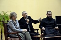 "Быть учителем сегодня - благословение или проклятие?"