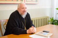 Состоялось очередное заседание Епархиального совета Гомельской епархии