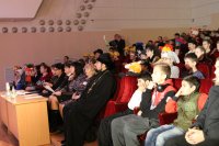 XXI областной экологический конкурс «Наш уютный дом»