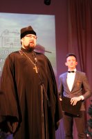 XXI областной экологический конкурс «Наш уютный дом»