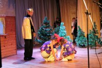 XXI областной экологический конкурс «Наш уютный дом»