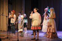 XXI областной экологический конкурс «Наш уютный дом»