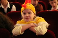 XXI областной экологический конкурс «Наш уютный дом»