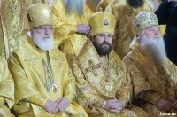 Преосвященный Стефан принял участие в торжественном богослужении в день 70-летия Святейшего Патриарха Кирилла Преосвященный Стефан принял участие в торжественном богослужении в день 70-летия Святейшего Патриарха Кирилла