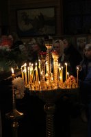 Собор Архистратига Михаила и прочих Небесных Сил бесплотных Собор Архистратига Михаила и прочих Небесных Сил бесплотных