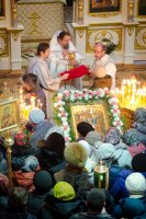 Собор Архистратига Михаила и прочих Небесных Сил бесплотных Собор Архистратига Михаила и прочих Небесных Сил бесплотных