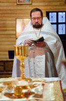 Собор Архистратига Михаила и прочих Небесных Сил бесплотных Собор Архистратига Михаила и прочих Небесных Сил бесплотных