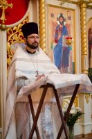 Собор Архистратига Михаила и прочих Небесных Сил бесплотных Собор Архистратига Михаила и прочих Небесных Сил бесплотных