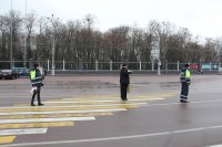 «Соблюдая ПДД - я сохраняю жизнь!» «Соблюдая ПДД - я сохраняю жизнь!»