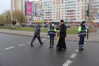 «Соблюдая ПДД - я сохраняю жизнь!» «Соблюдая ПДД - я сохраняю жизнь!»