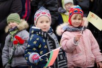 Преосвященнейший Стефан принял участие в митинге, посвященном 73-й годовщине освобождения г. Гомеля от немецко-фашистских захватчиков Преосвященнейший Стефан принял участие в митинге, посвященном 73-й годовщине освобождения г. Гомеля от немецко-фашистских захватчиков