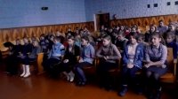 II районные Покровские образовательные чтения в Буда-Кошелевском округе
