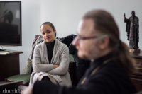 Состоялась коллегия Синодального информационного отдела Белорусской Православной Церкви