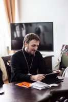 Состоялась коллегия Синодального информационного отдела Белорусской Православной Церкви