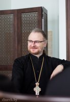 Состоялась коллегия Синодального информационного отдела Белорусской Православной Церкви